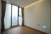 Luxury three bedrooms apartment for rent in Vinhome Metropolis, Ba Dinh district, Ha Noi